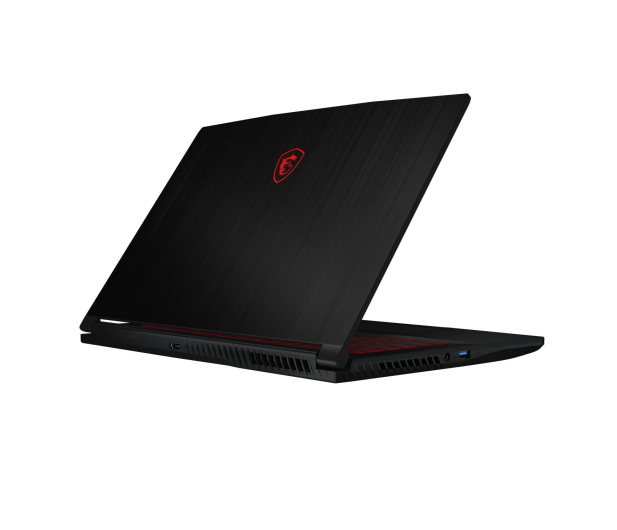 MSI GF63 Thin 9SCXR-601PL i5-9300H/8GB/512GB SSD/GTX1650 Max-Q/1 - 1379798 - zdjęcie 6